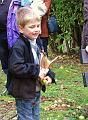 25ste Herfstwandeling van Armand en Judith op 23-10-2011 (33)